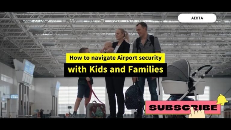 Travel Navigation Hacks