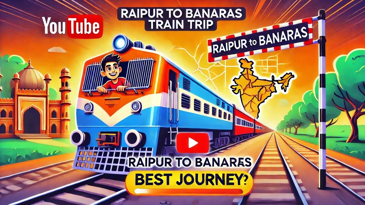 Train travel: Train Tours