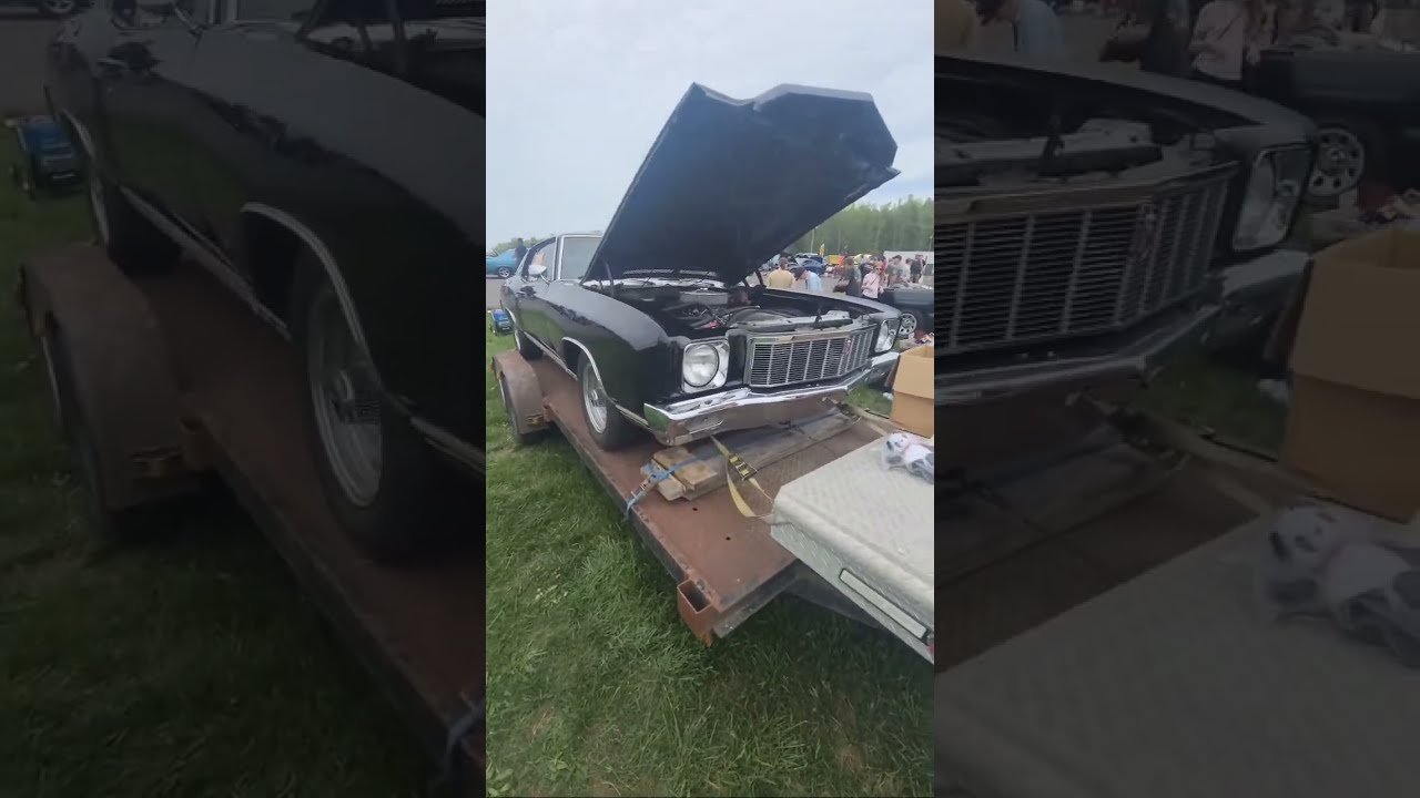 Discover Monte Carlo