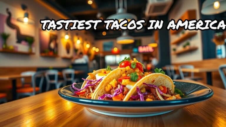 Mexican Food gourmet Mexican food