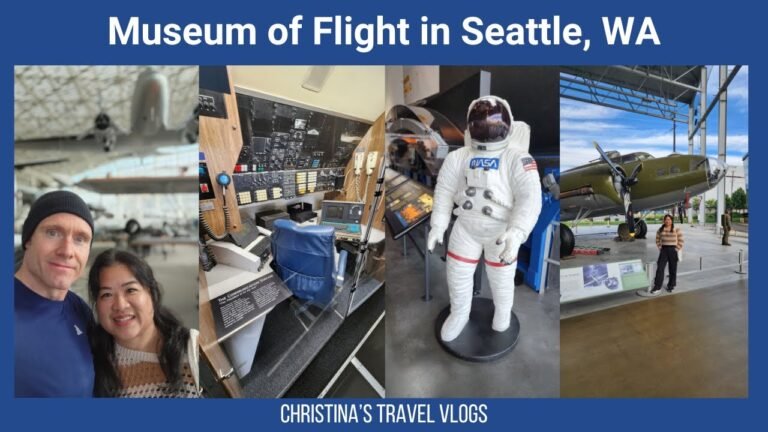 Airplane travel: Group Travel