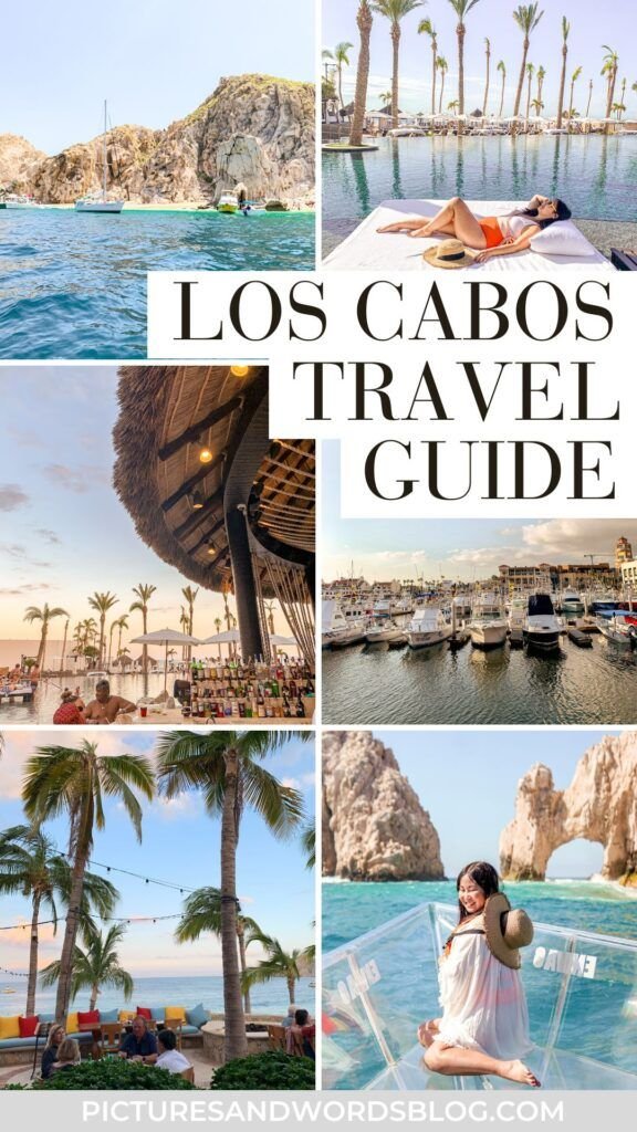 The Ultimate Los Cabos Travel Guide