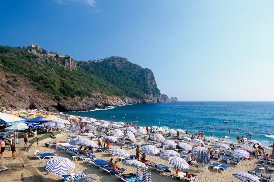 The cheapest beach hols to Turkey – from £25 a night in July