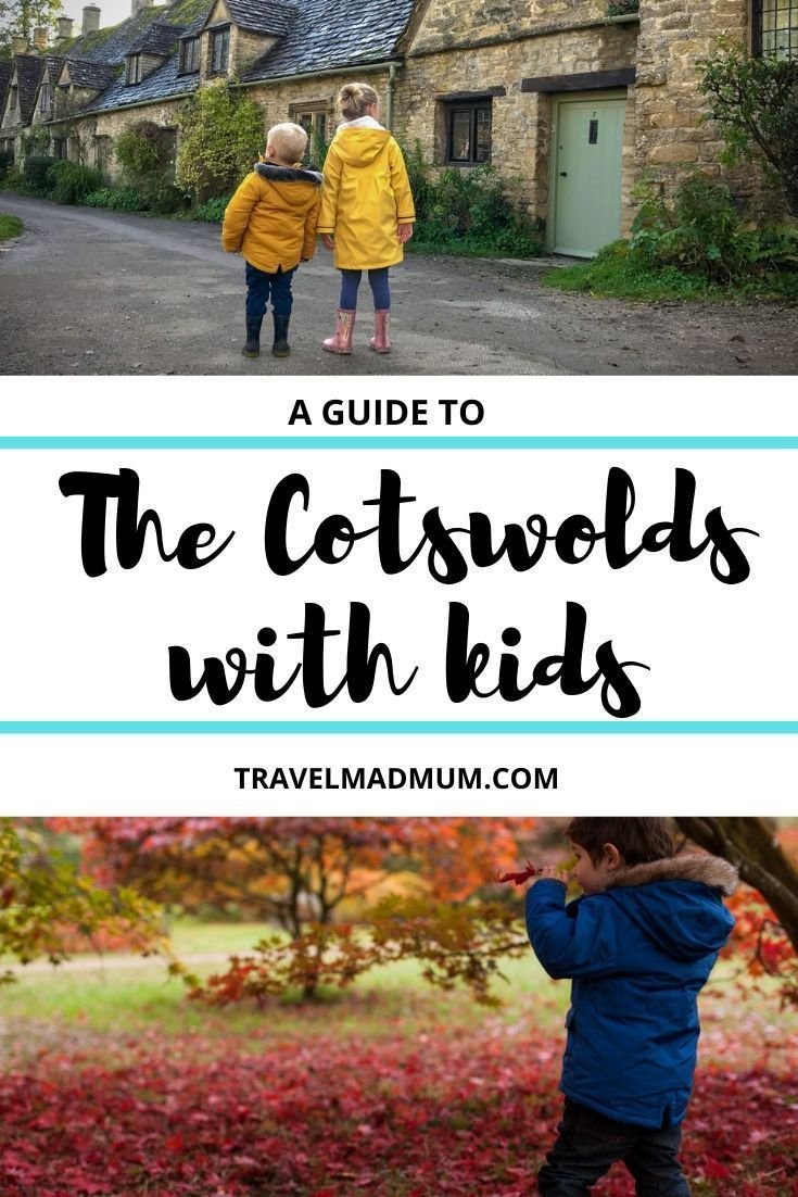 Things To Do In The Cotswolds With Kids | Cotwolds For Kids | Cotswolds, Family ski trip, Fun family