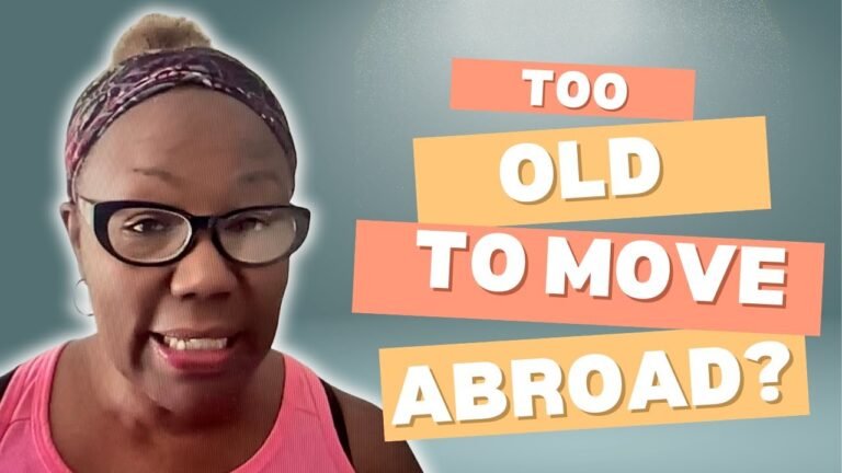 Best country to retire