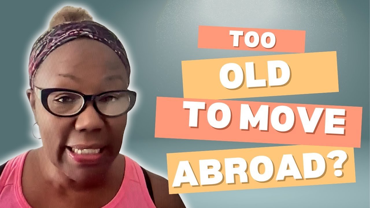 Best country to retire