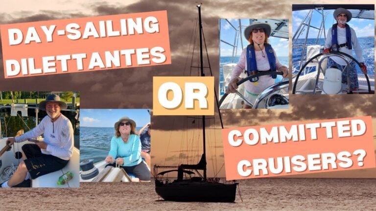 Island travel: Sailing Adventures