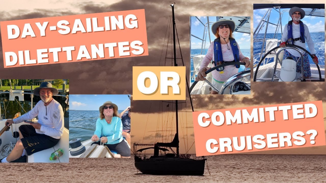 Island travel: Sailing Adventures