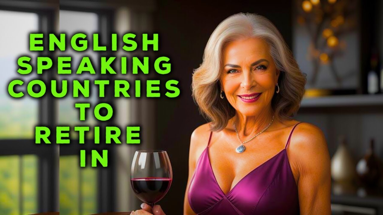 Best country to retire