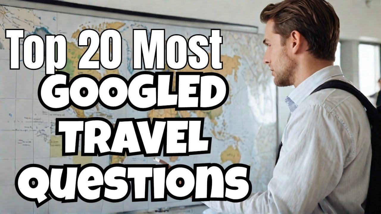 solo travel: Travel Safety