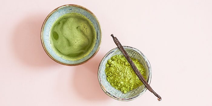 Top 8 health benefits of matcha tea