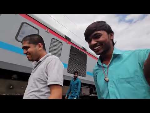 Train travel: Train Tickets