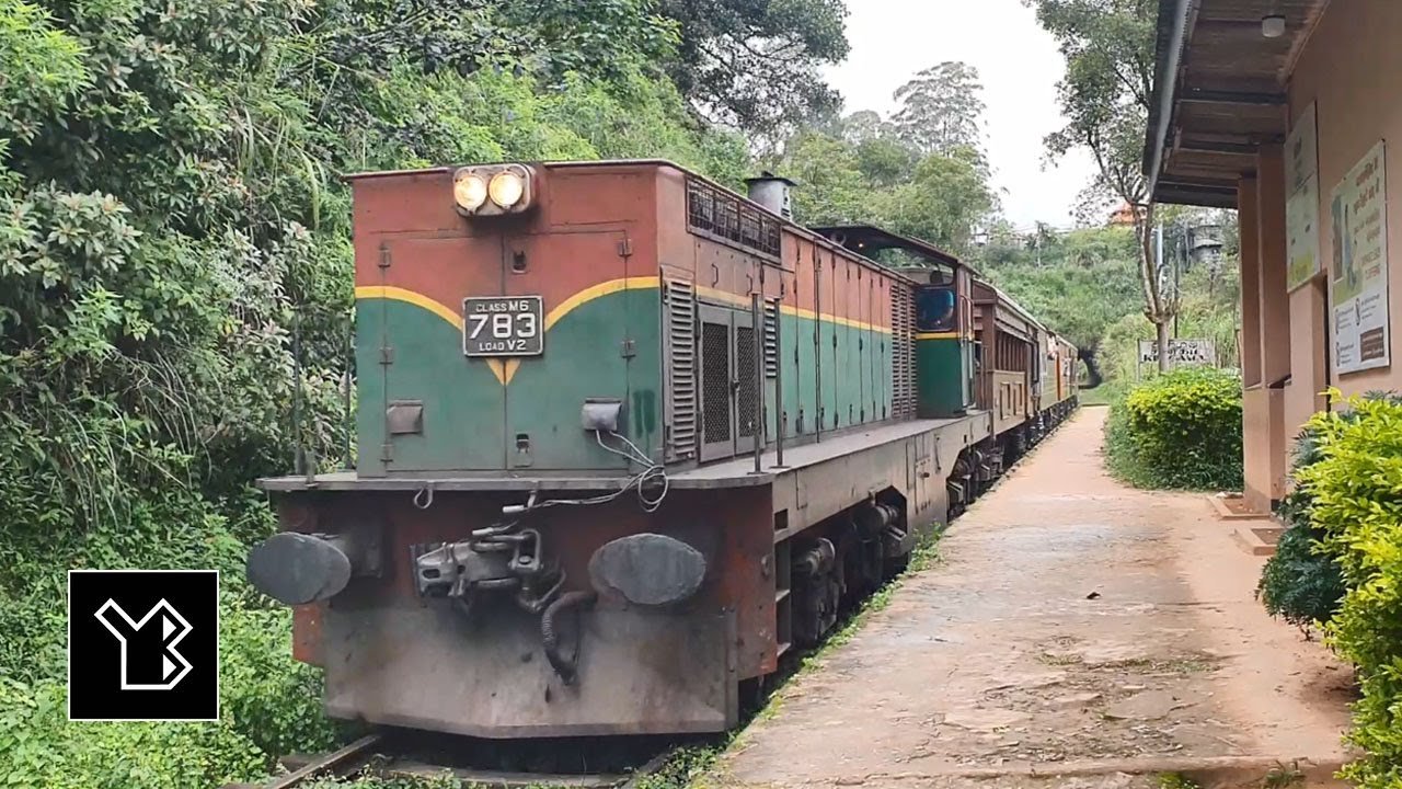 Train travel: Rail Passes