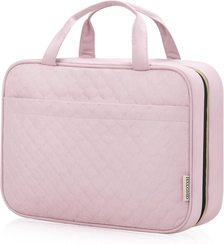 Travel-sized toiletries for cruises