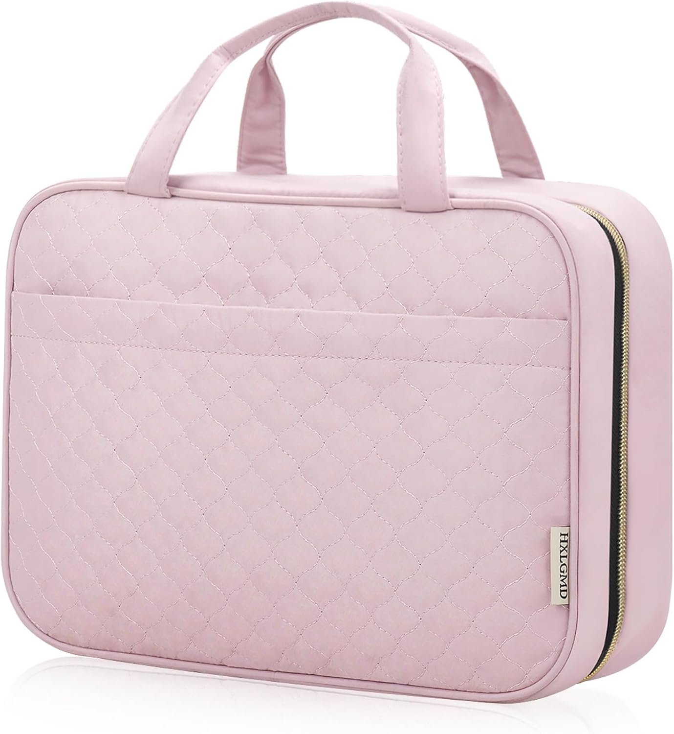 Travel-sized toiletries for cruises