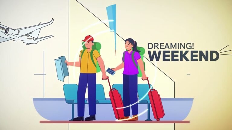 Airplane travel: Flight Booking