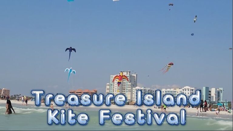 Island travel: Island Festivals