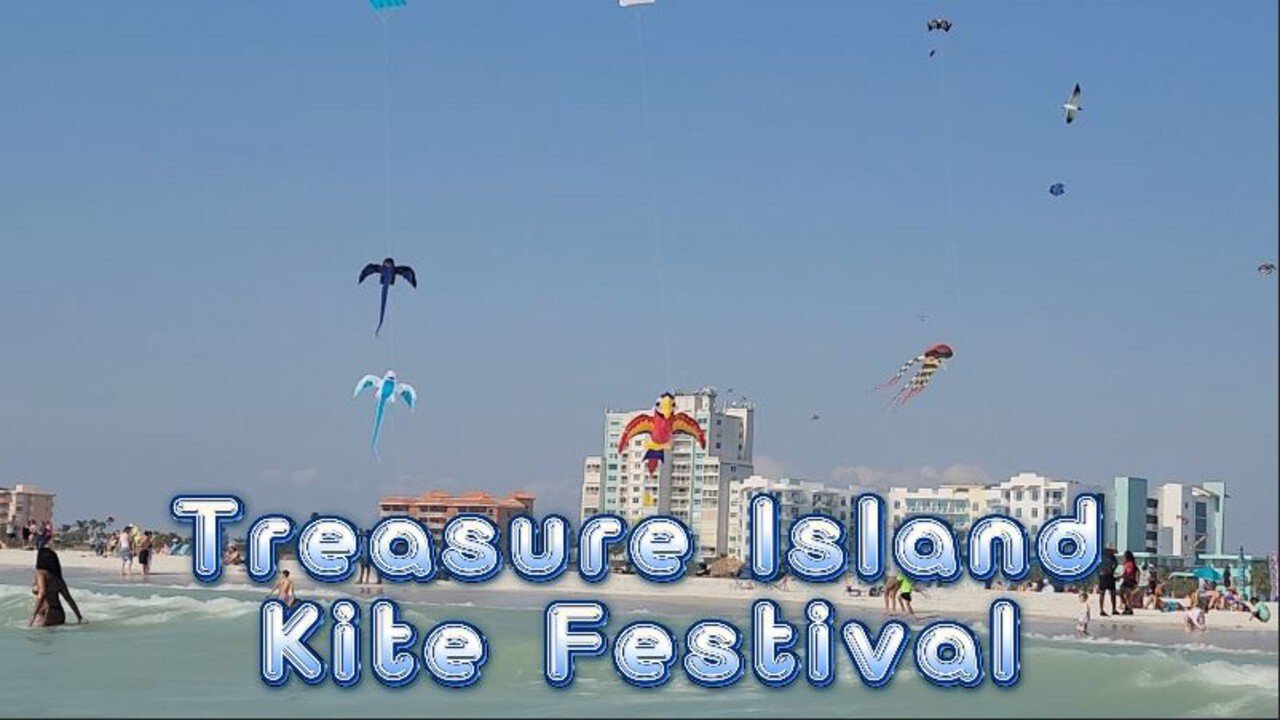 Island travel: Island Festivals