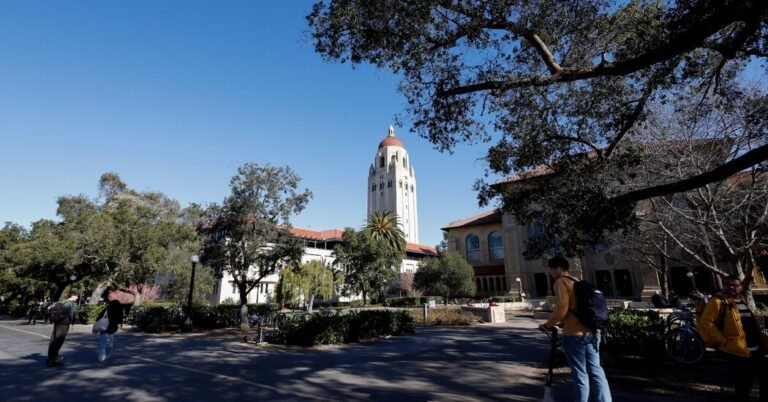 Trump Takes Aim at California Six Times in 24 Hours