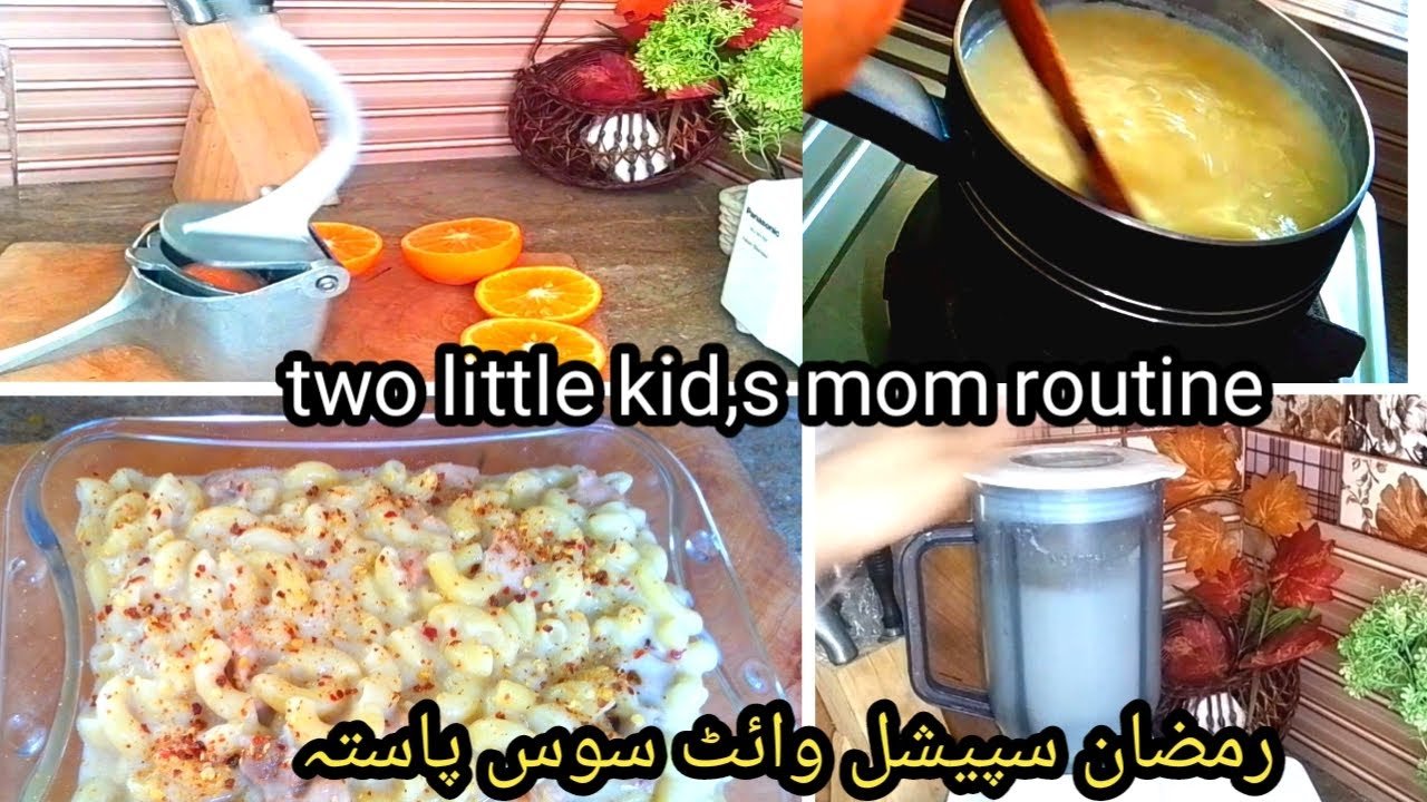 Italian Food Fettuccine Alfredo