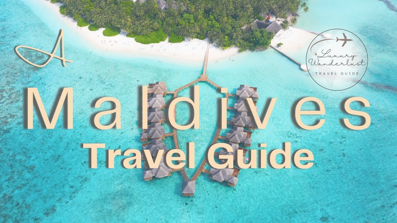Discover Maldives