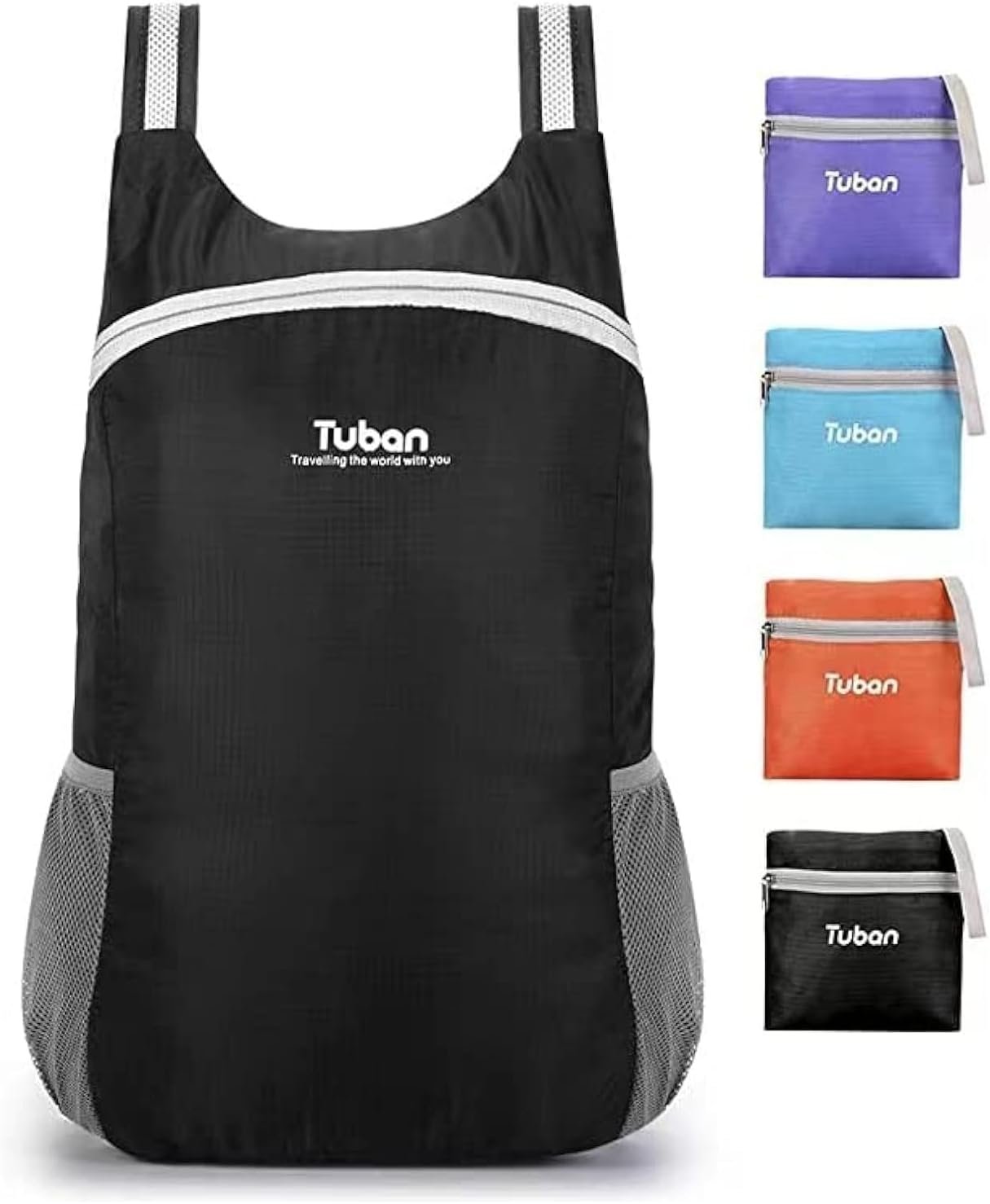 Snacks for cruise excursions