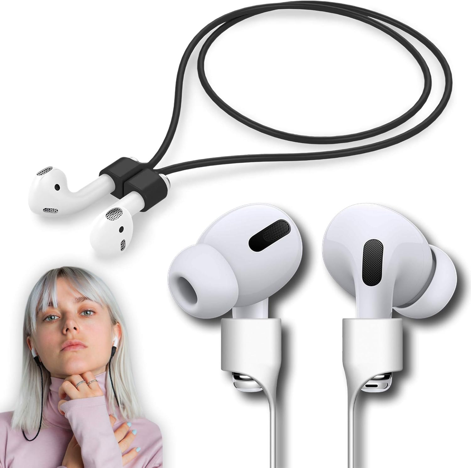 Earbuds & Accessories