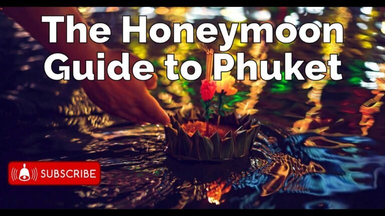 Romantic Getaway: Luxury Travel