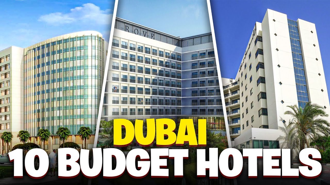 Unlock Dubai’s Secrets Top 10 Budget