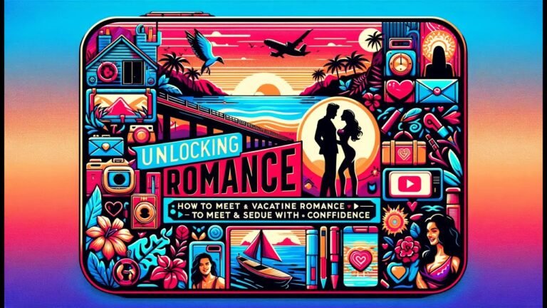 Romantic Getaway: Romantic Getaways