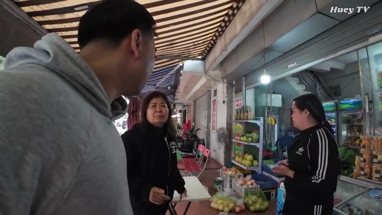 Food and travel in Ha Long Bay