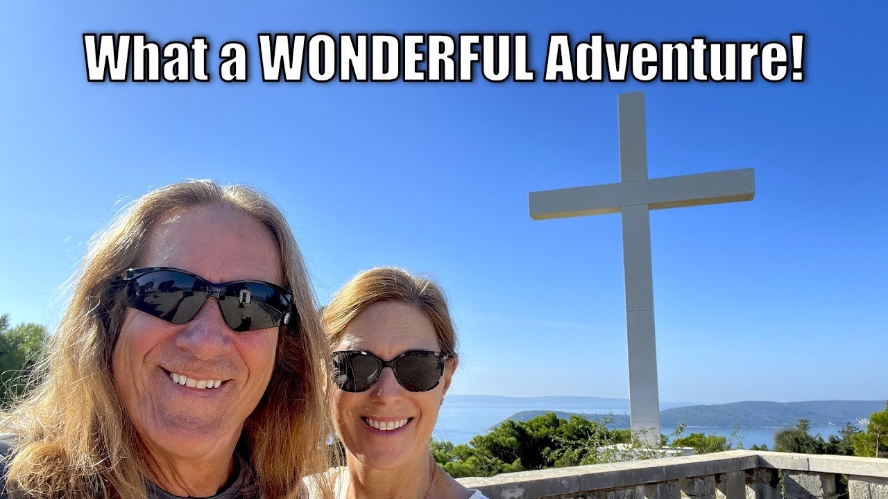 Travel Croatia: Visit national parks