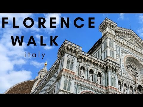 Discover Florence