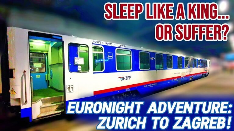 Train travel: Train Tours