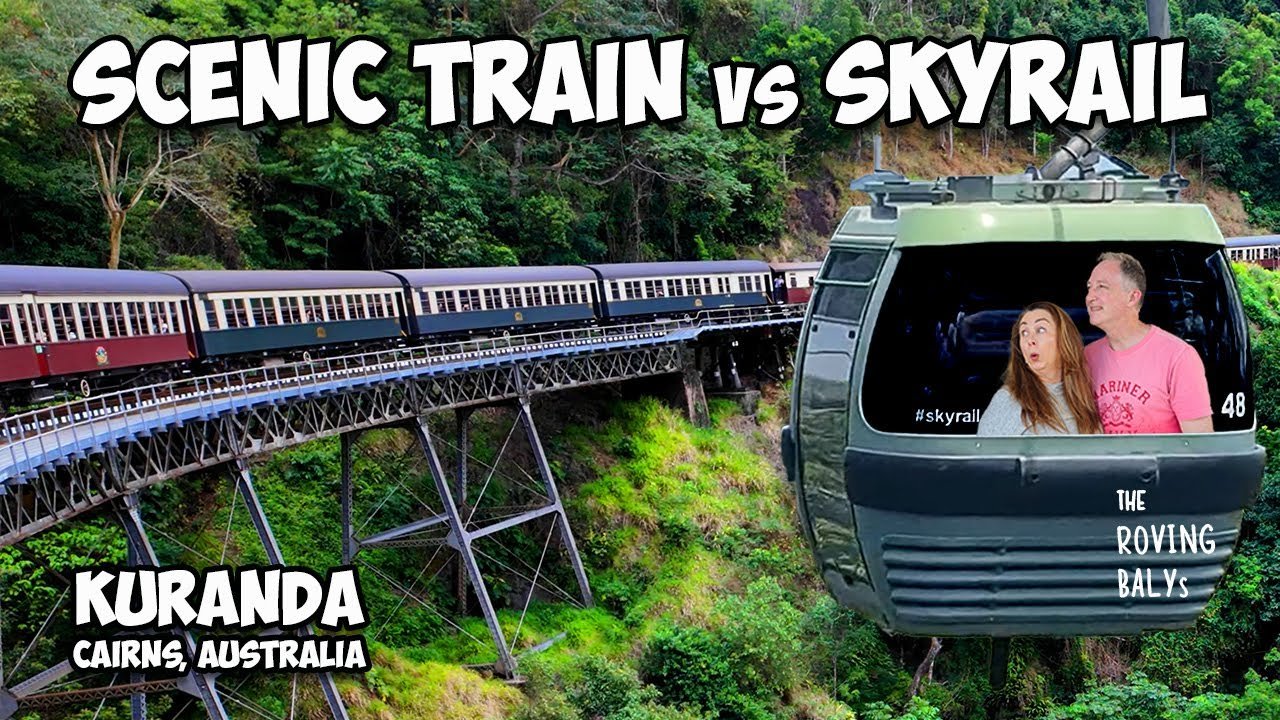 Train travel: Train Tickets