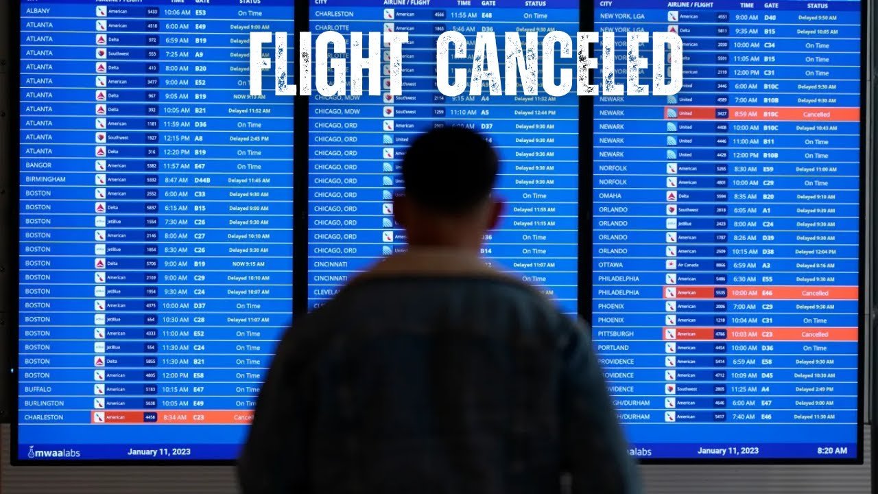 Airplane travel: Travel Insurance