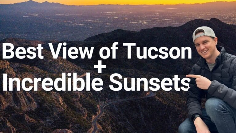 Island travel: Scenic Viewpoints