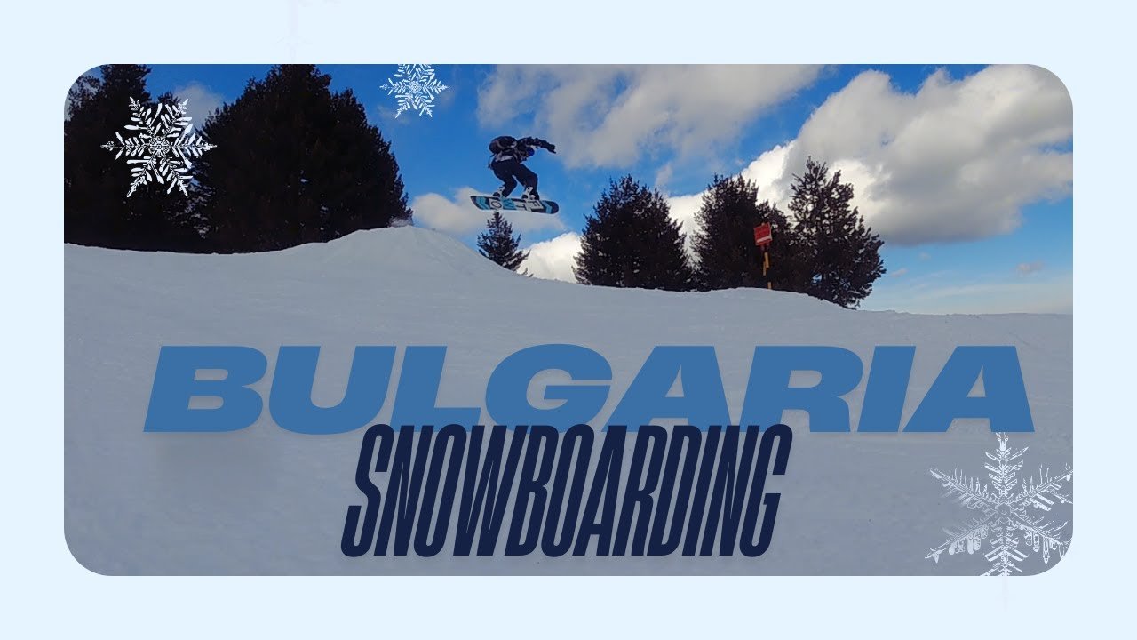 Ski Destinations in Winter adventure travel