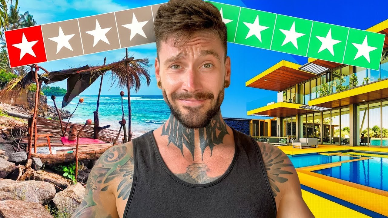 solo travel: Digital Nomad Lifestyle