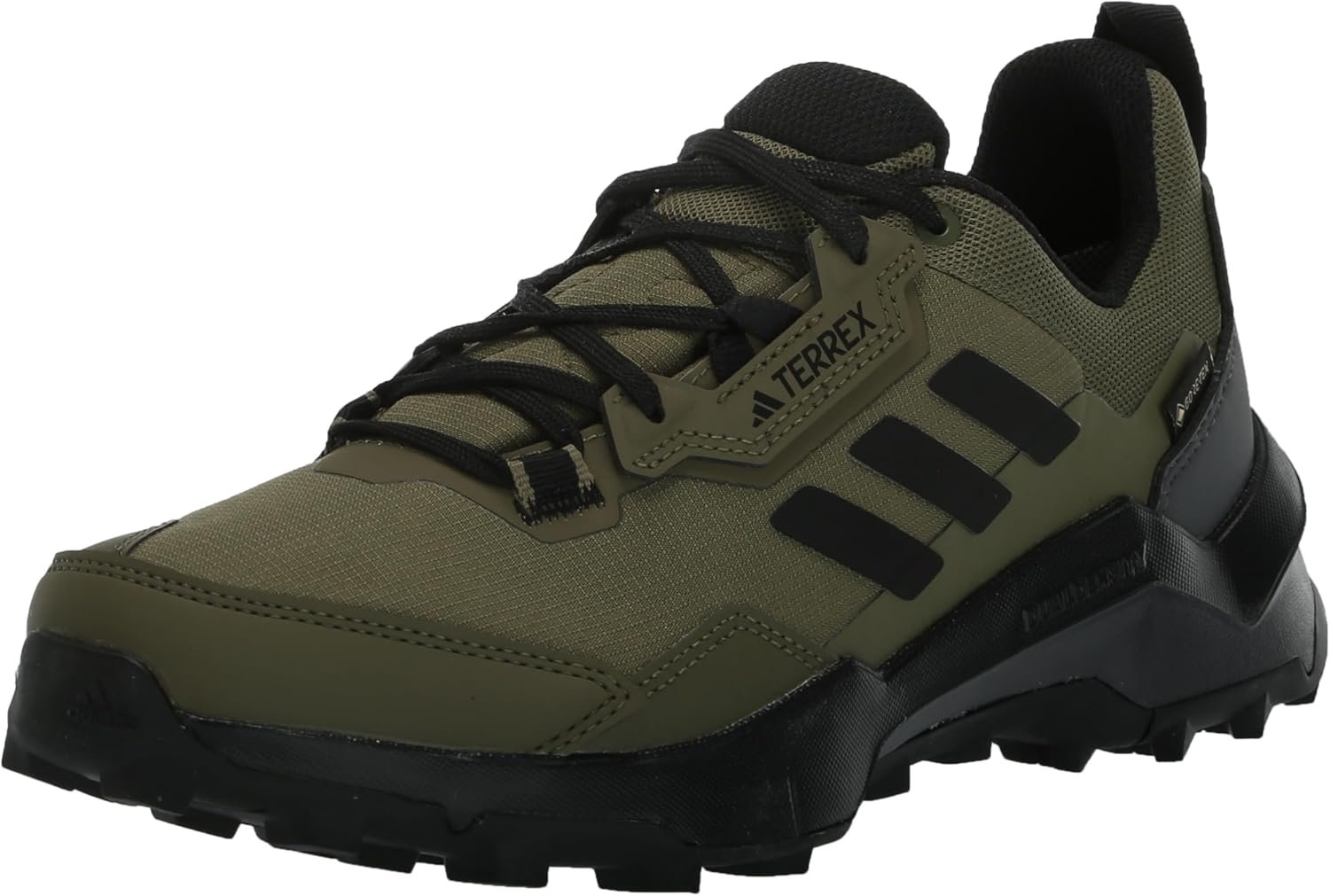 Waterproof hiking shoes