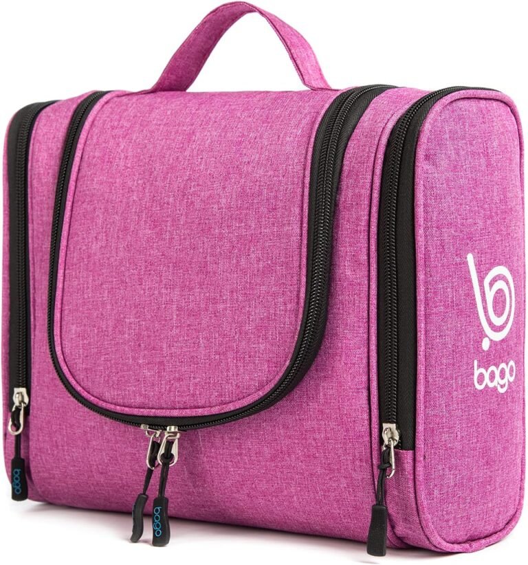 Travel-sized toiletries for cruises