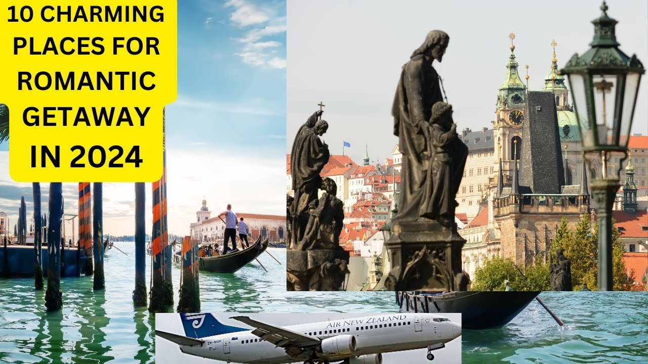 Romantic Getaway: Romantic Getaways