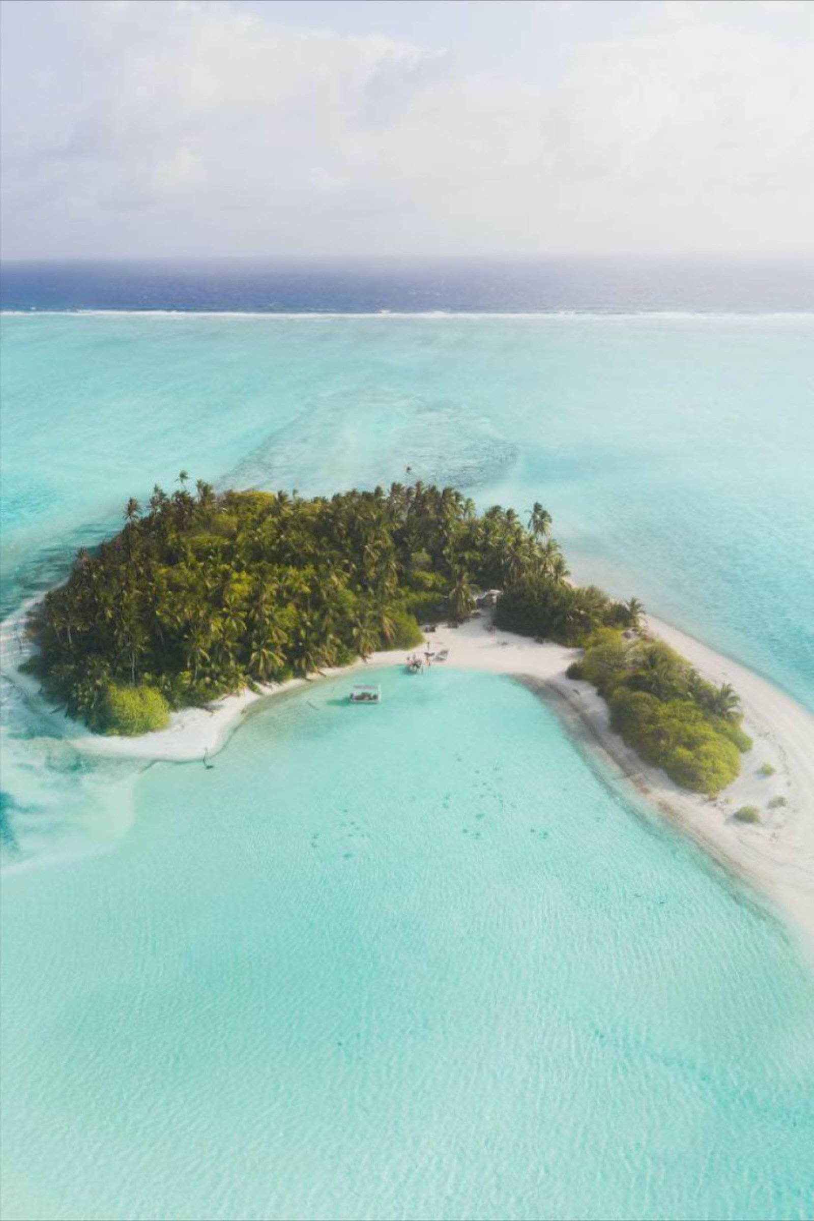 10 Island Getaways in Australia