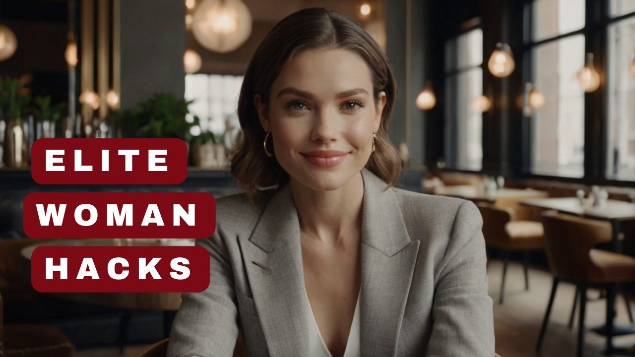 Travel Etiquette Hacks