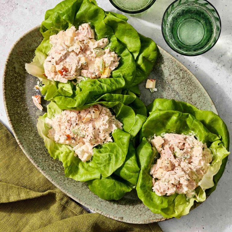15+ High-Protein Make-Ahead Lunch Recipes For Weight-Loss