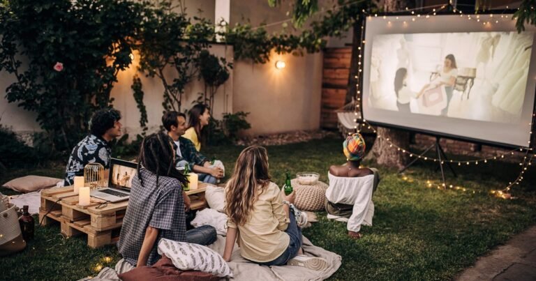 15 Summer party ideas | Good Food