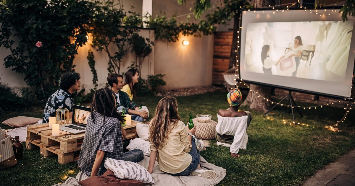 15 Summer party ideas | Good Food