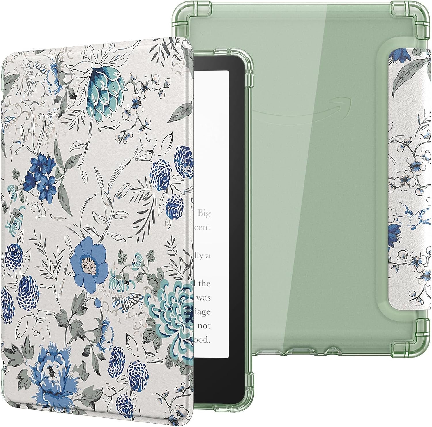 Kindle case