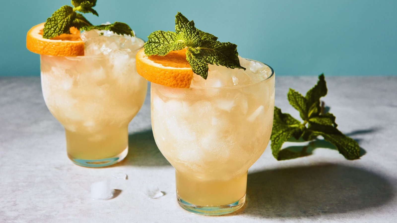 19 Cointreau Cocktails to Try at Home