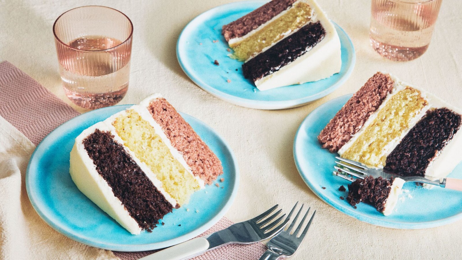 41 Layer Cake Recipes for Every Celebration